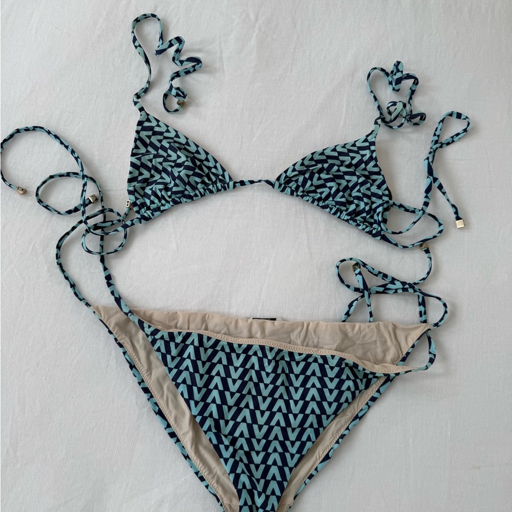 Valentino Bikini